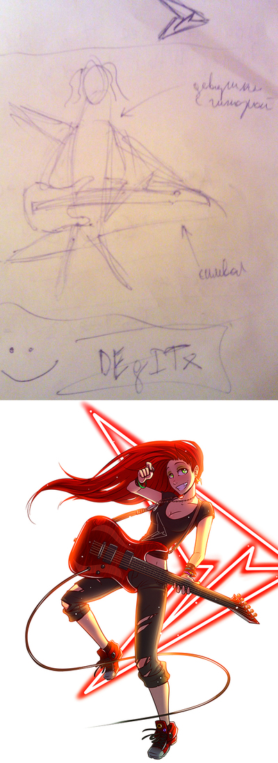 ����������� � �����������