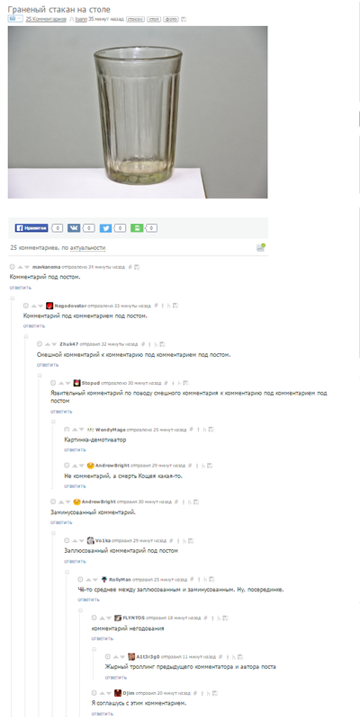 ����������� � �����������