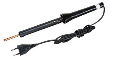 При какой температуре паяют паяльной станцией