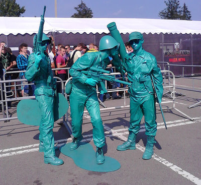 ����������� � �����������