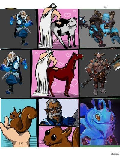 Иллюстрация к комментарию