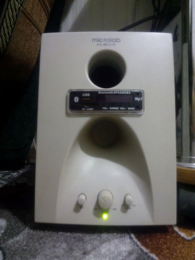 microlab m 800