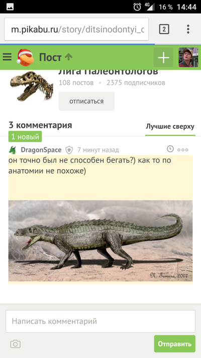 Иллюстрация к комментарию