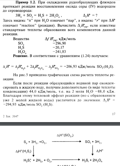 Физика или химия что выбрать