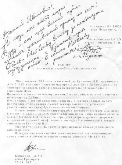 Иллюстрация к комментарию