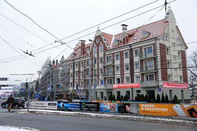 ����������� � �����������