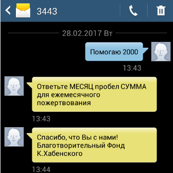 ����������� � �����������