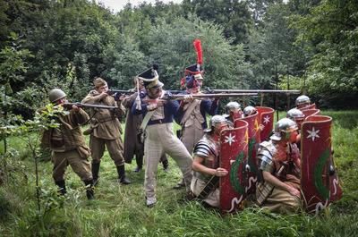 ����������� � �����������