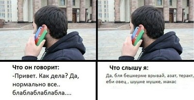 ����������� � �����������