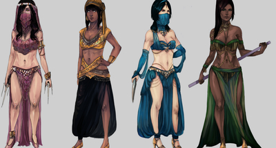 ����������� � �����������