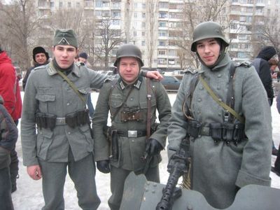 когда будет новая форма в макдональдсе