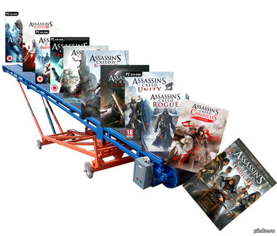 ����������� � �����������