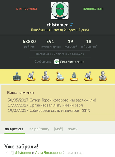 ����������� � �����������