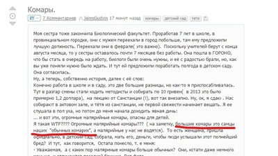 Иллюстрация к комментарию