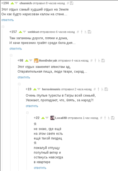 ����������� � �����������