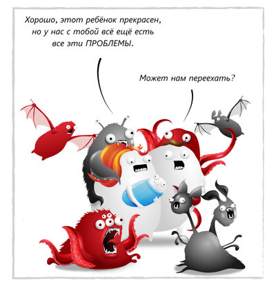 ����������� � �����������