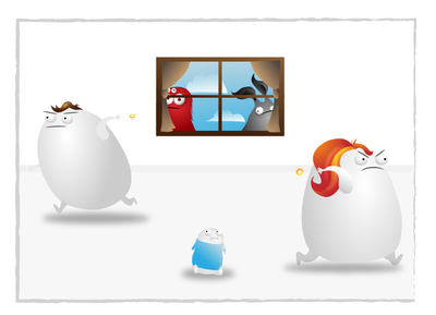 ����������� � �����������