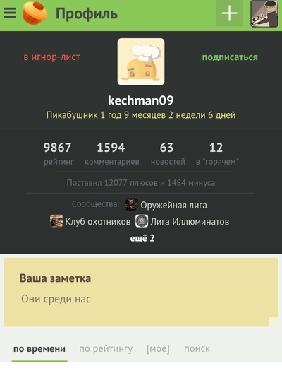 Иллюстрация к комментарию