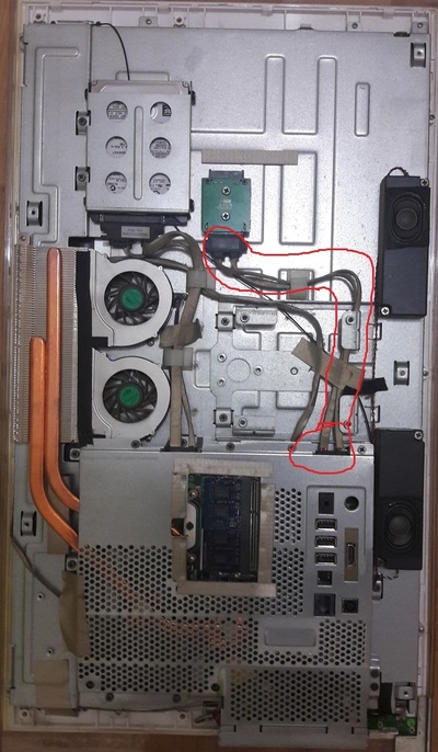 Как подключить моноблок к ноутбуку в качестве монитора через hdmi