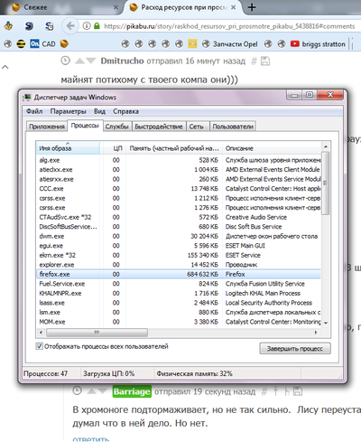 ����������� � �����������