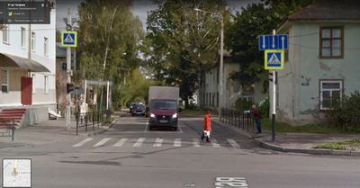 ����������� � �����������