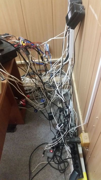 ����������� � �����������