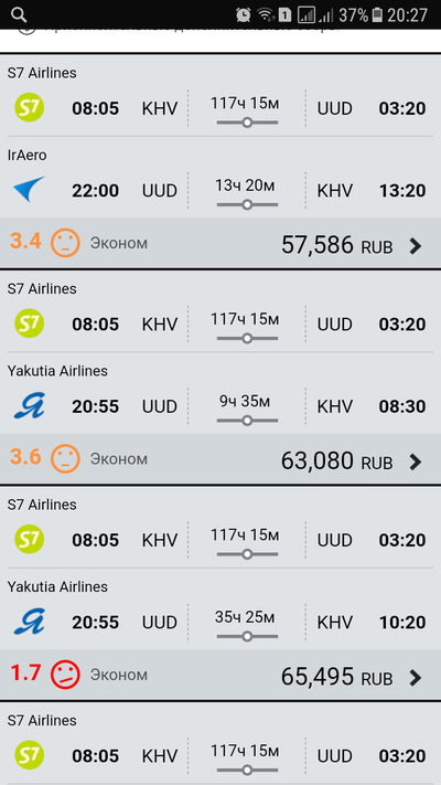 ����������� � �����������