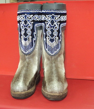 О обморожение подвернутые джинсы