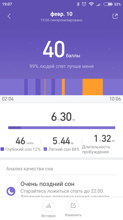 ����������� � �����������