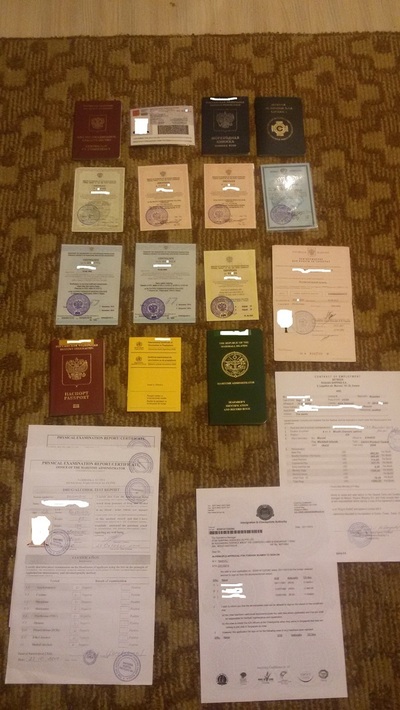 ����������� � �����������