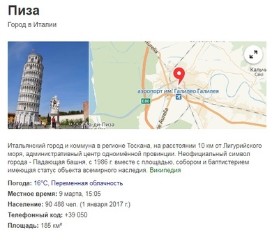 ����������� � �����������