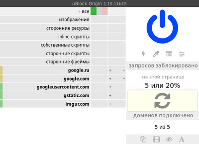 ����������� � �����������