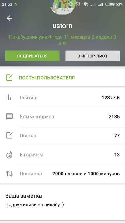 ����������� � �����������