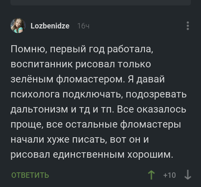 Иллюстрация к комментарию