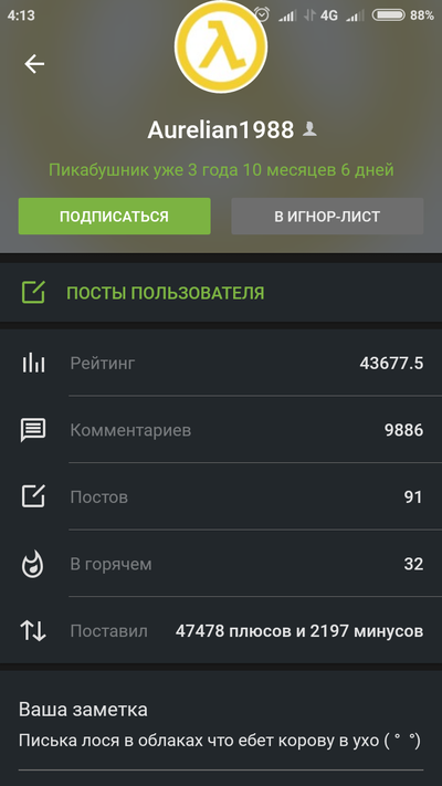 Иллюстрация к комментарию