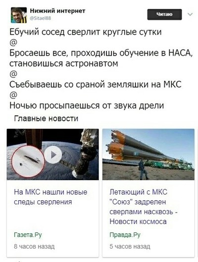 Что изучают на мкс