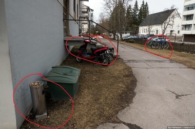 ����������� � �����������