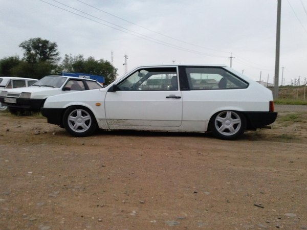 Омерзительная Восьмерка