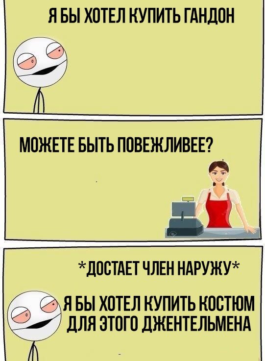 Контрацептив | Пикабу