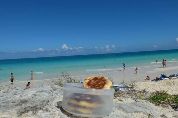 Это сырники, и даже они проводят время лучше чем ты