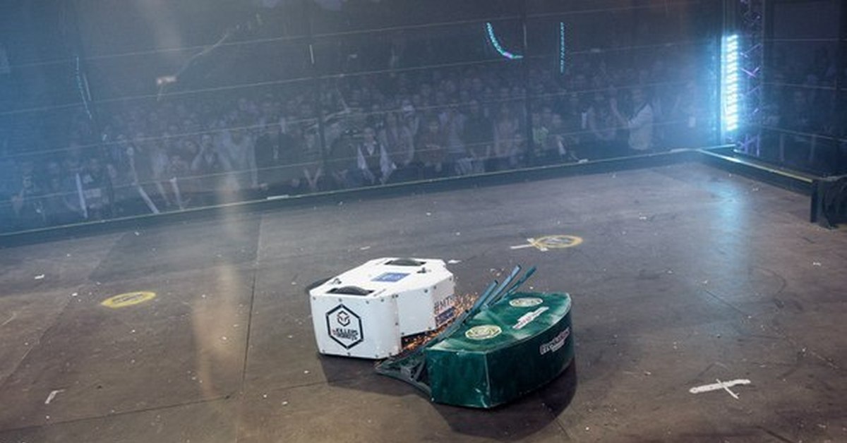 битва роботов москва билеты