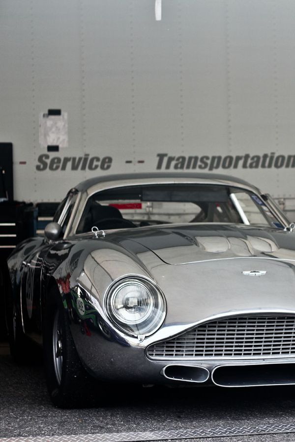 Aston Martin , , 