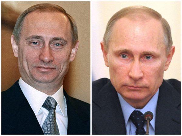Путин или Грудинин Опрос NPetroff
