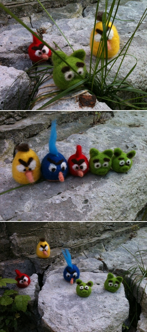 Angry Birds   ,    , Angry Birds