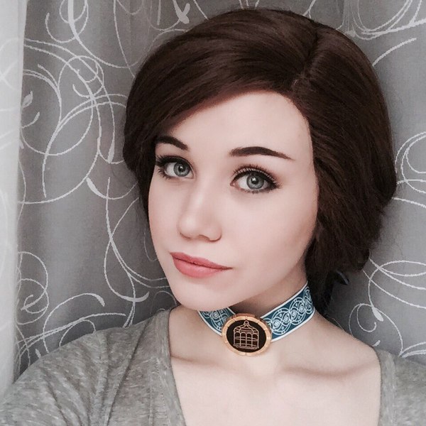    ""   , Bioshock, Bioshock Infinite, 