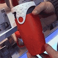Увидел эту бутылку в магазине. Называется походная. Ну вы поняли, Бутылка, Поход, 9gag, Гифка