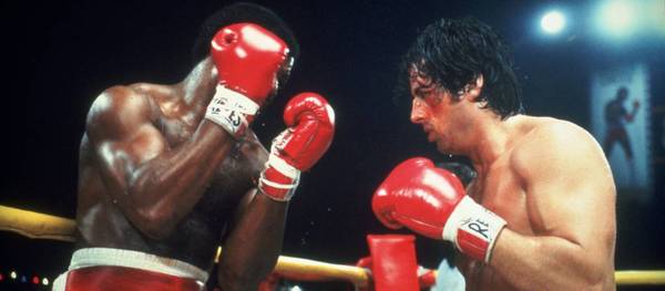 How was Rocky filmed? - Rocky, How was filmed, Movies, Article, Interesting, Sylvester Stallone, Boxing, Longpost