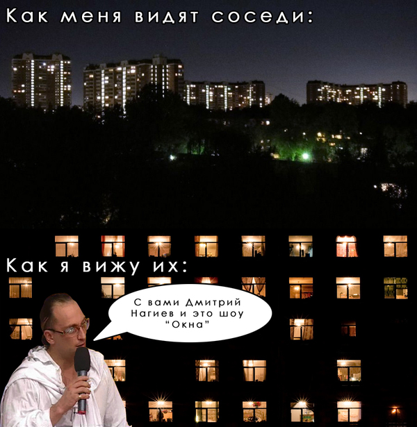 Сделал коррекцию зрения
