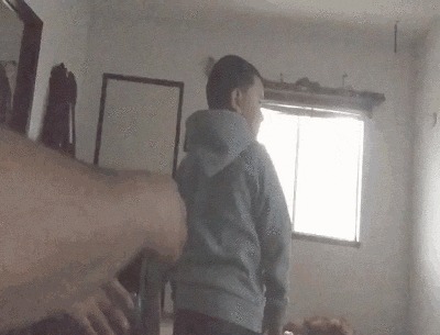 &quot;!&quot;