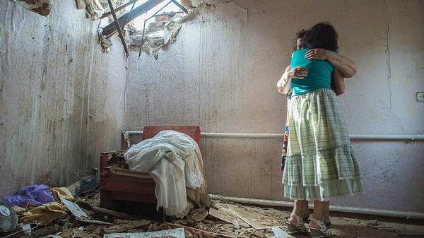 ПОСЛЕВОЕННЫЕ ВОЙНЫ 5 Россия, Политика, Война, Видео, Длиннопост, Война в Грузии (2008), Рокский тоннель